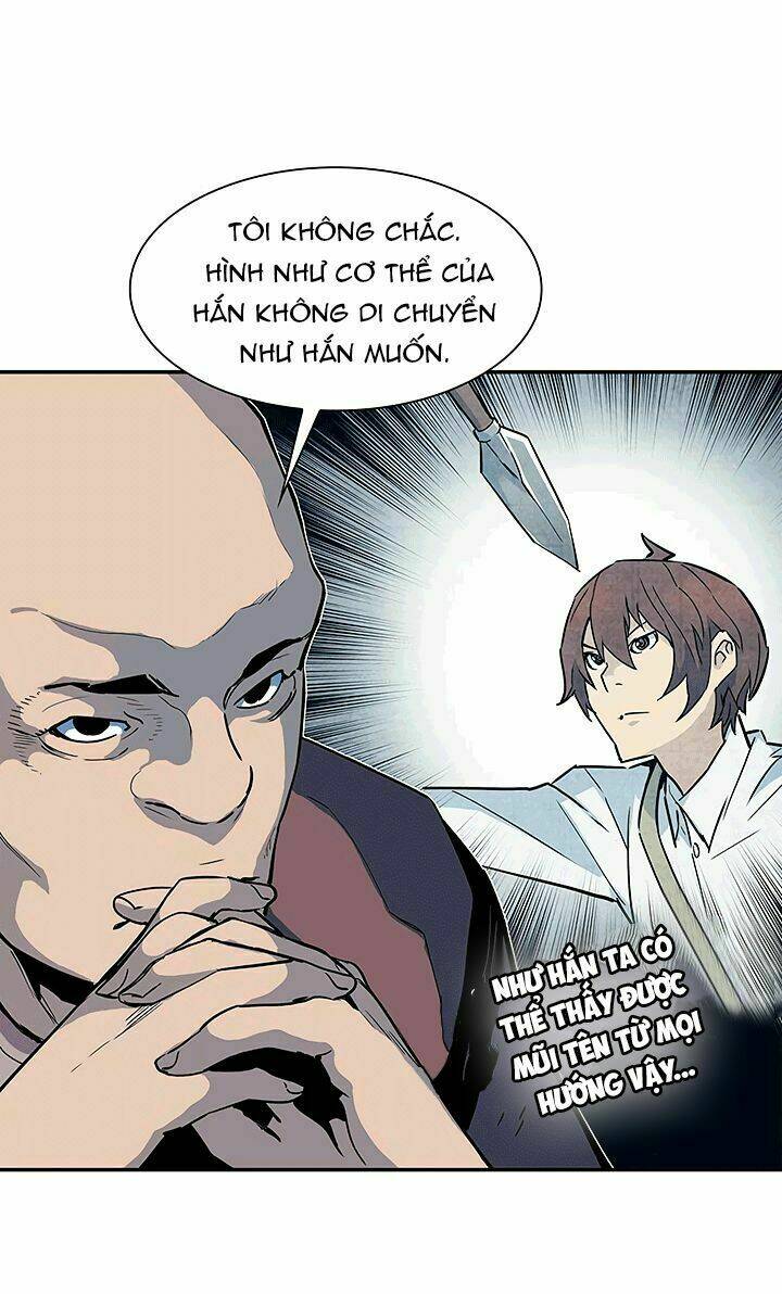 Khát Vọng Trỗi Dậy: Chapter 21