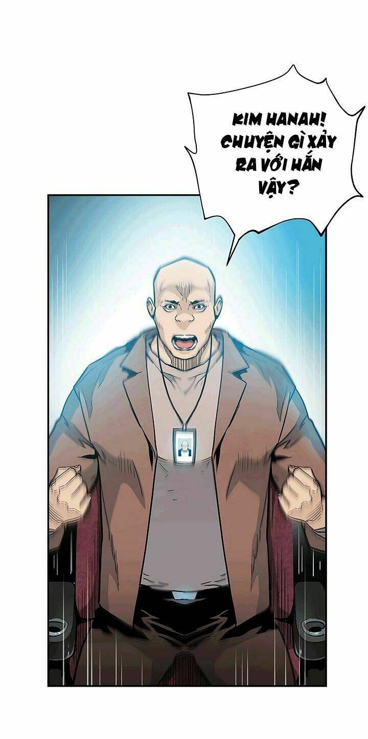 Khát Vọng Trỗi Dậy: Chapter 21