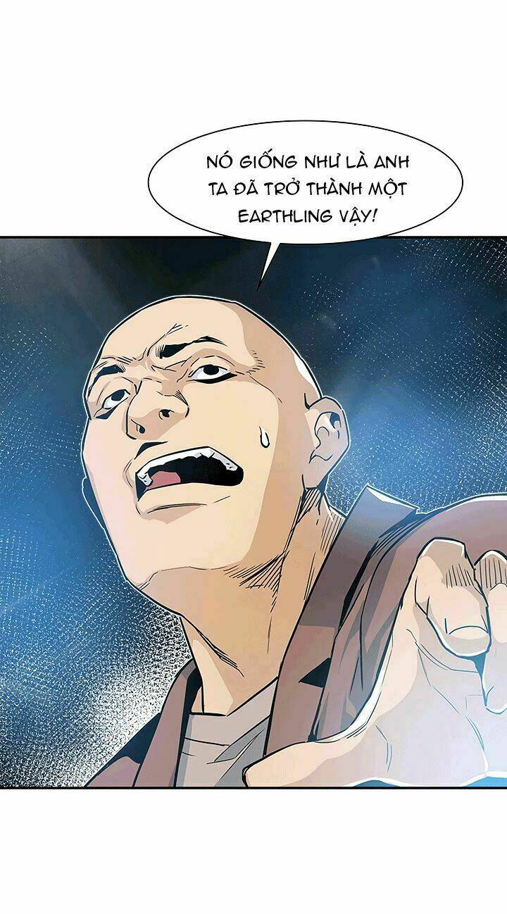 Khát Vọng Trỗi Dậy: Chapter 21