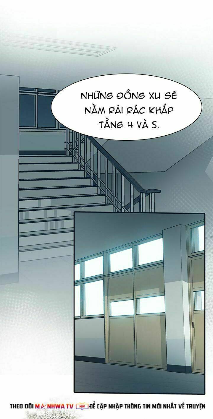 Khát Vọng Trỗi Dậy: Chapter 22
