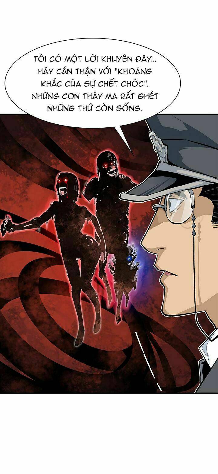 Khát Vọng Trỗi Dậy: Chapter 22