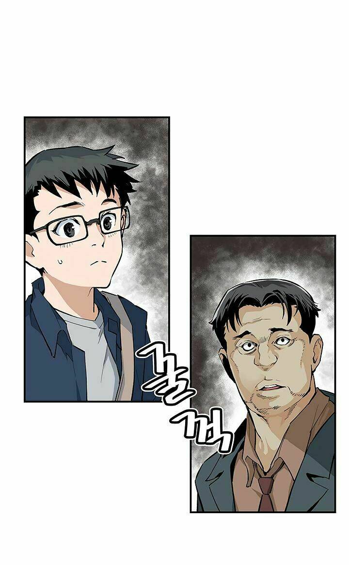 Khát Vọng Trỗi Dậy: Chapter 22
