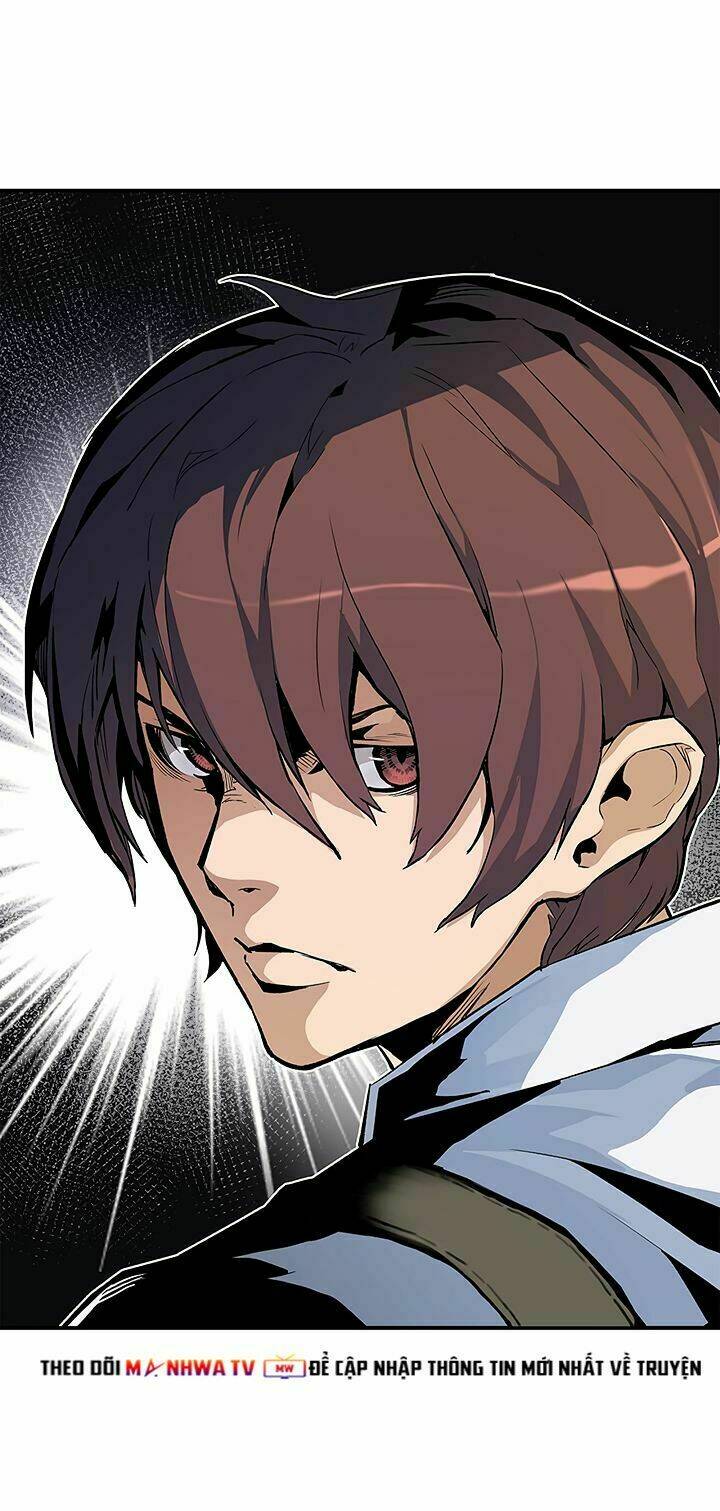 Khát Vọng Trỗi Dậy: Chapter 22
