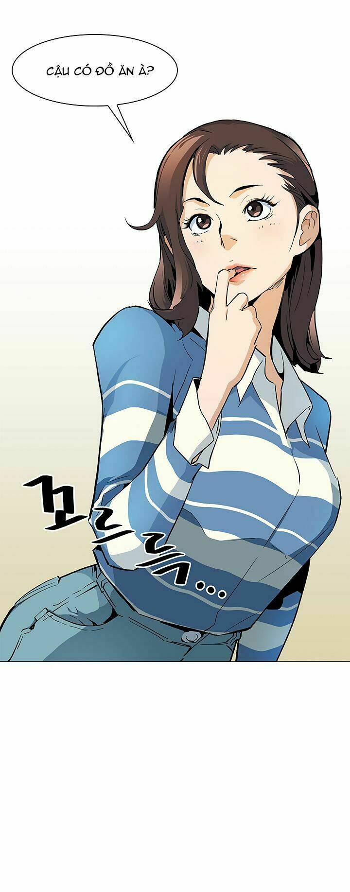 Khát Vọng Trỗi Dậy: Chapter 23