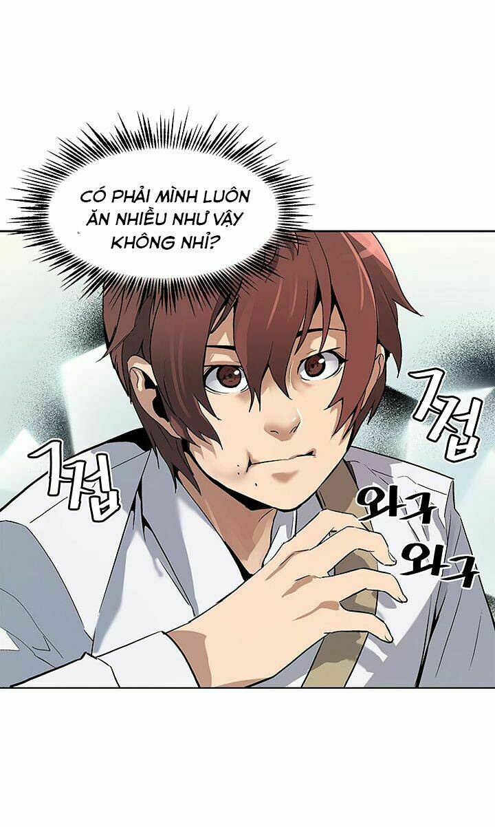 Khát Vọng Trỗi Dậy: Chapter 23
