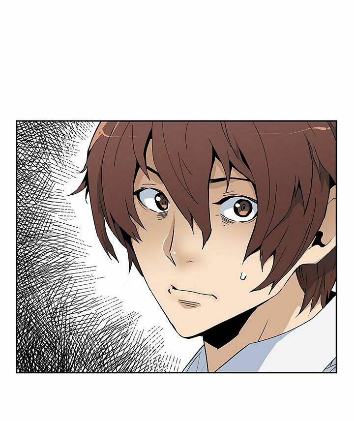 Khát Vọng Trỗi Dậy: Chapter 23