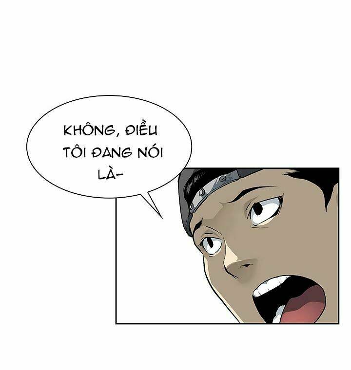 Khát Vọng Trỗi Dậy: Chapter 23