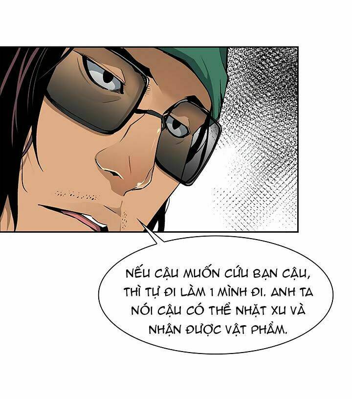 Khát Vọng Trỗi Dậy: Chapter 23