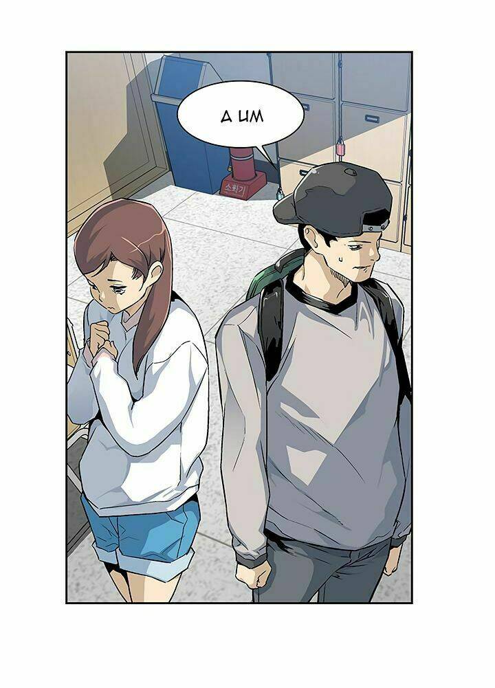 Khát Vọng Trỗi Dậy: Chapter 23