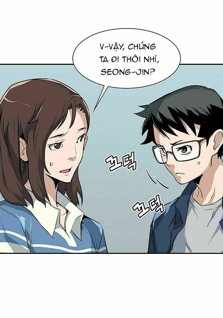 Khát Vọng Trỗi Dậy: Chapter 23