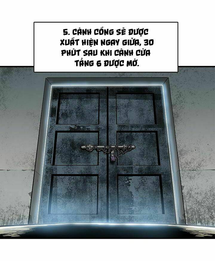 Khát Vọng Trỗi Dậy: Chapter 23