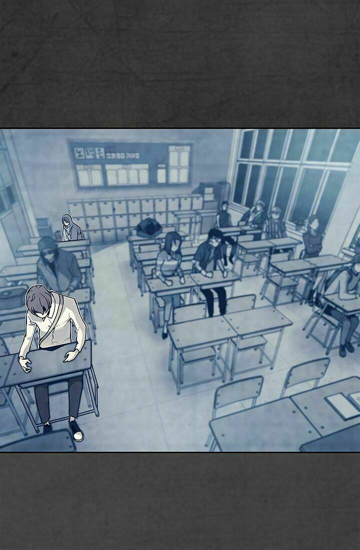 Khát Vọng Trỗi Dậy: Chapter 24