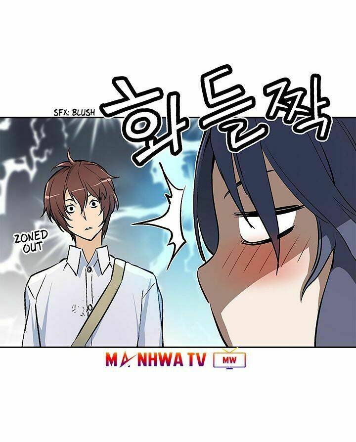 Khát Vọng Trỗi Dậy: Chapter 24
