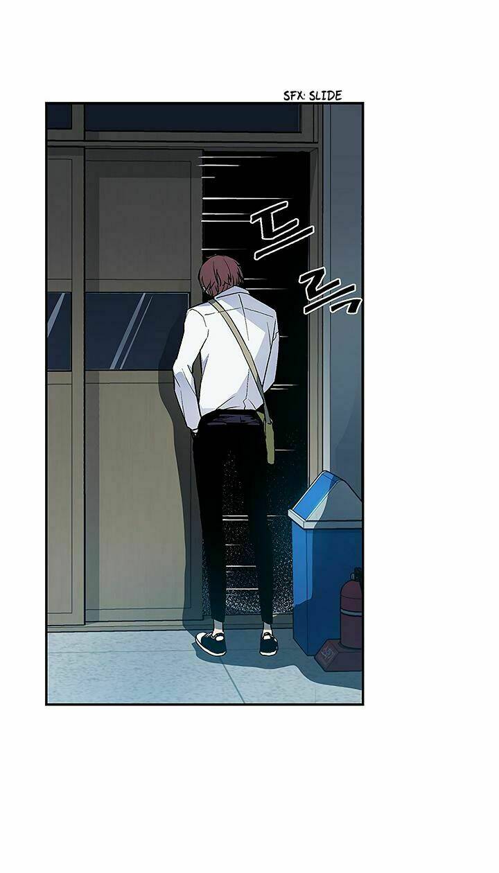 Khát Vọng Trỗi Dậy: Chapter 24