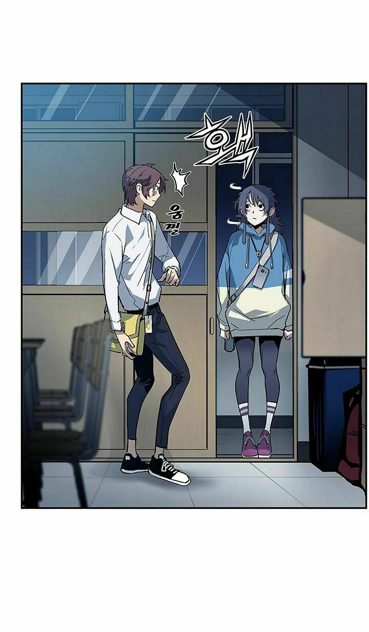 Khát Vọng Trỗi Dậy: Chapter 24