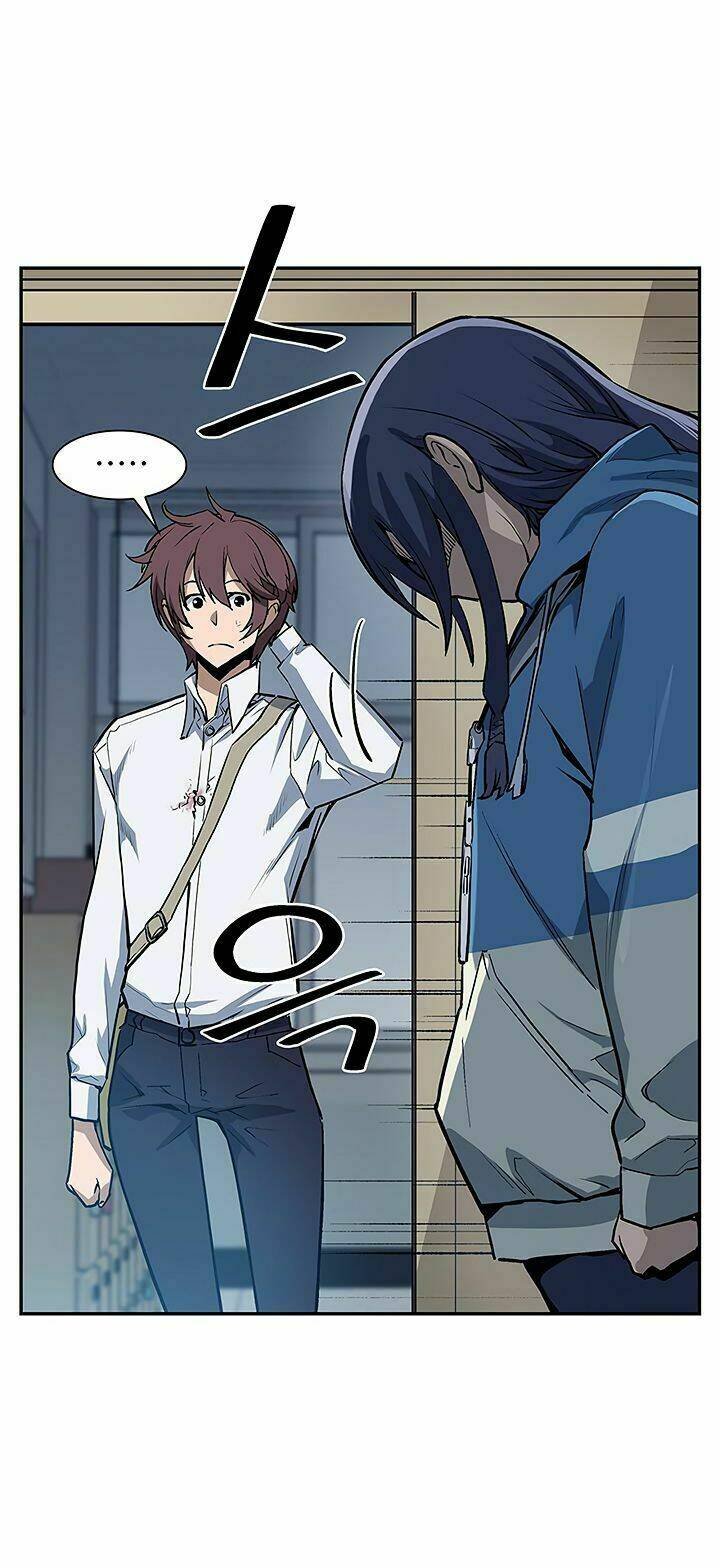 Khát Vọng Trỗi Dậy: Chapter 24