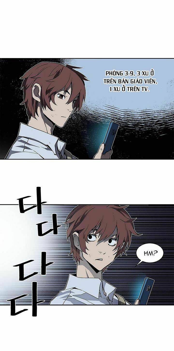 Khát Vọng Trỗi Dậy: Chapter 24