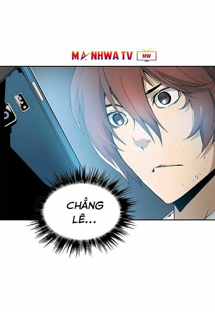 Khát Vọng Trỗi Dậy: Chapter 24