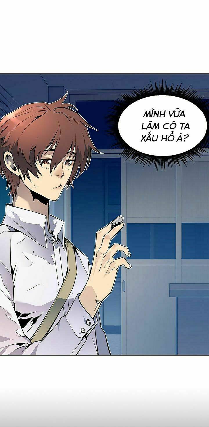 Khát Vọng Trỗi Dậy: Chapter 24