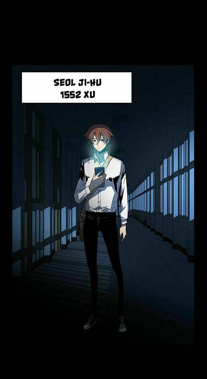 Khát Vọng Trỗi Dậy: Chapter 24