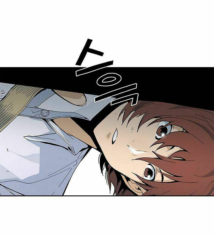 Khát Vọng Trỗi Dậy: Chapter 24