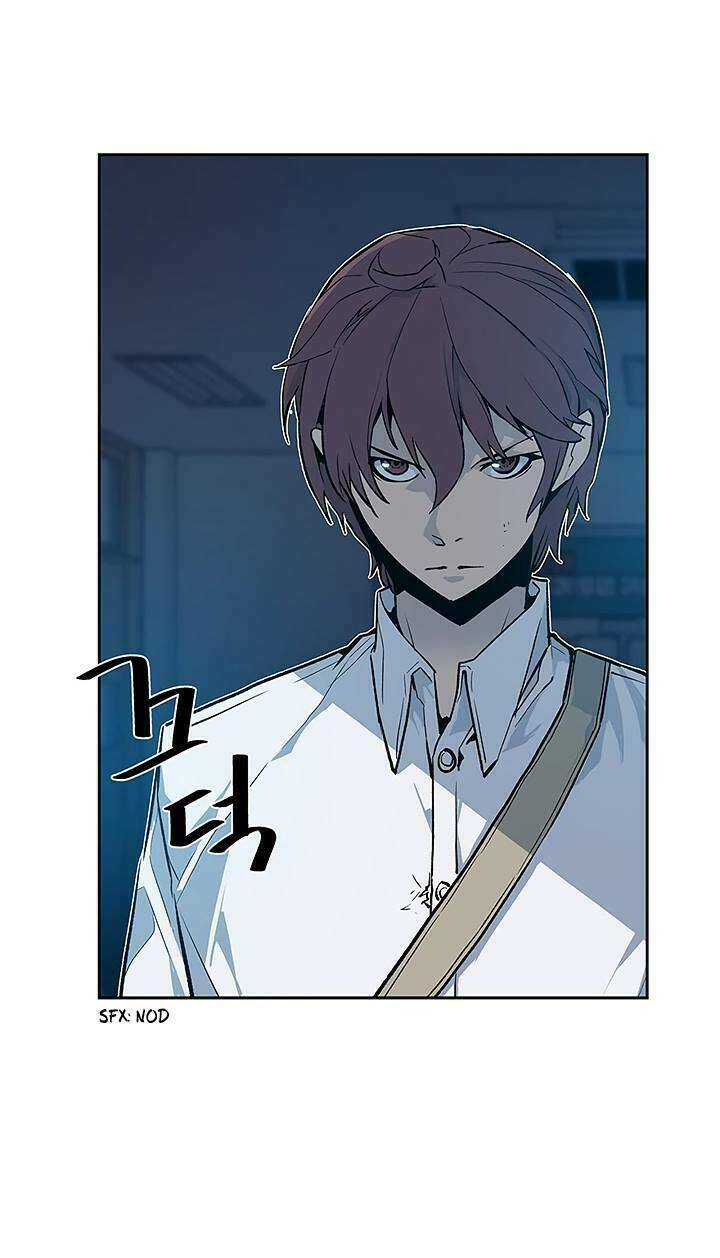 Khát Vọng Trỗi Dậy: Chapter 25