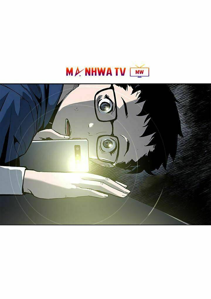 Khát Vọng Trỗi Dậy: Chapter 25