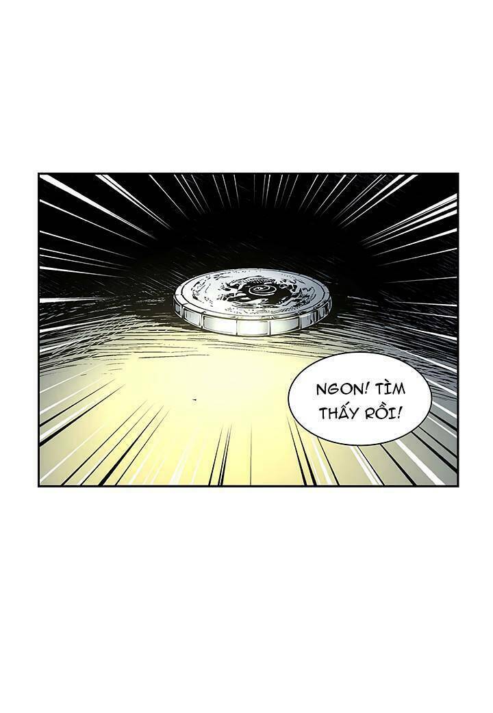 Khát Vọng Trỗi Dậy: Chapter 25