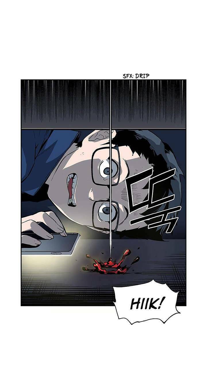 Khát Vọng Trỗi Dậy: Chapter 25
