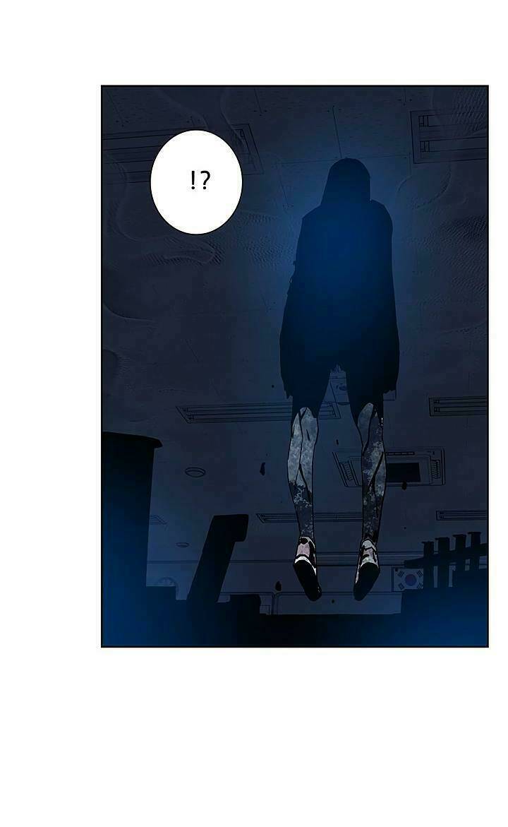 Khát Vọng Trỗi Dậy: Chapter 25