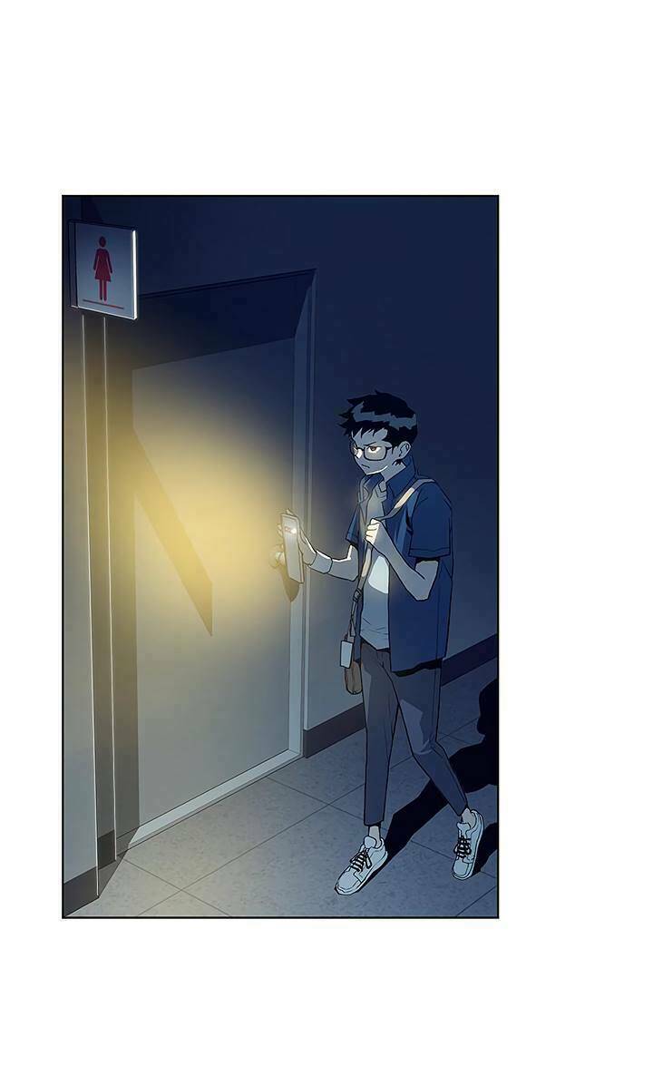 Khát Vọng Trỗi Dậy: Chapter 25