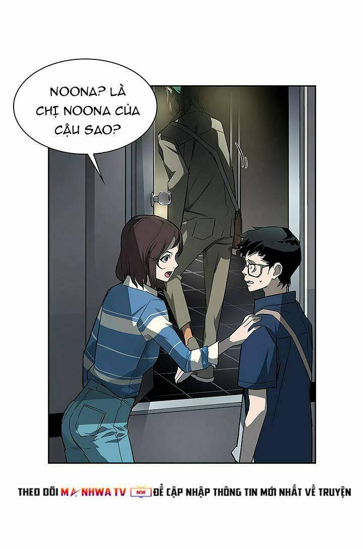 Khát Vọng Trỗi Dậy: Chapter 26