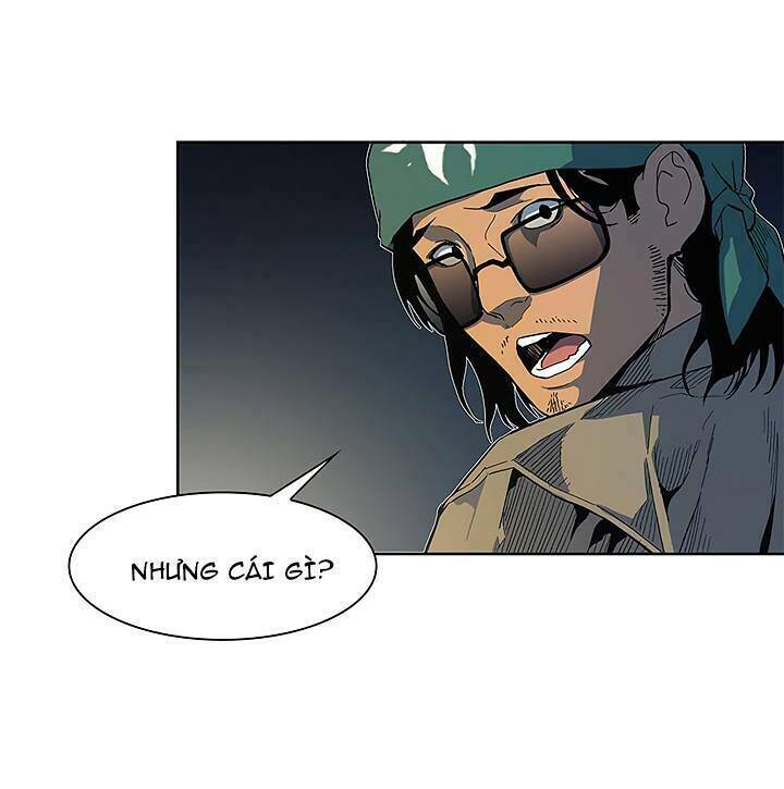 Khát Vọng Trỗi Dậy: Chapter 26