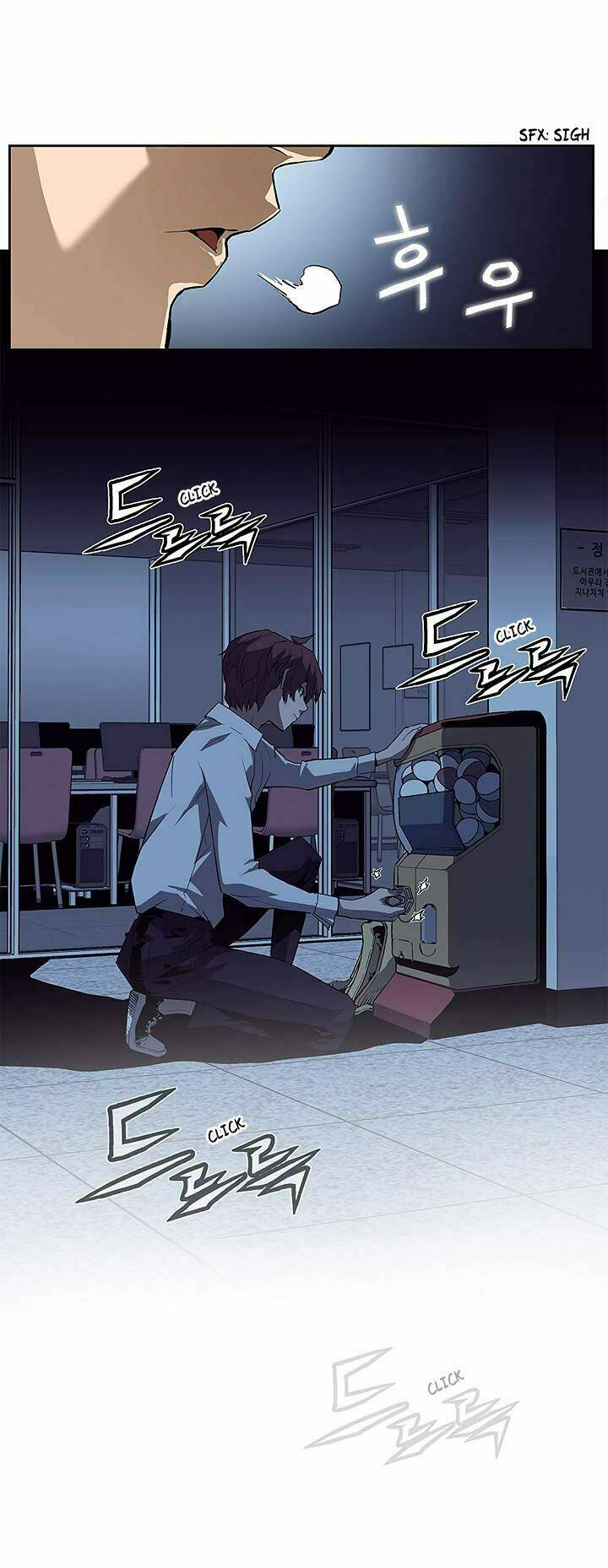 Khát Vọng Trỗi Dậy: Chapter 26