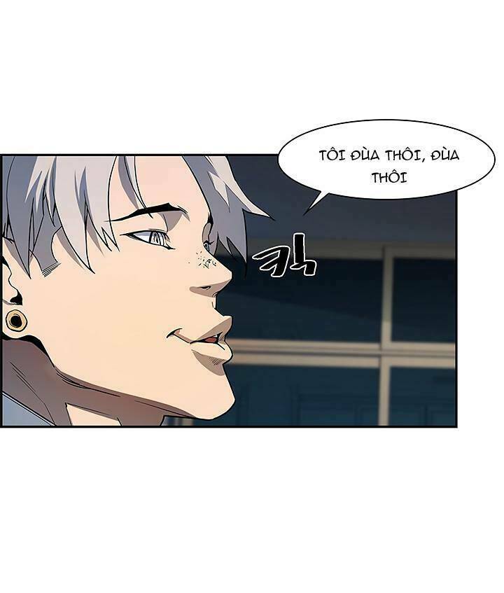 Khát Vọng Trỗi Dậy: Chapter 27