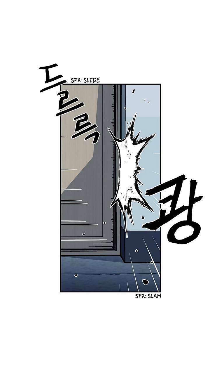 Khát Vọng Trỗi Dậy: Chapter 28