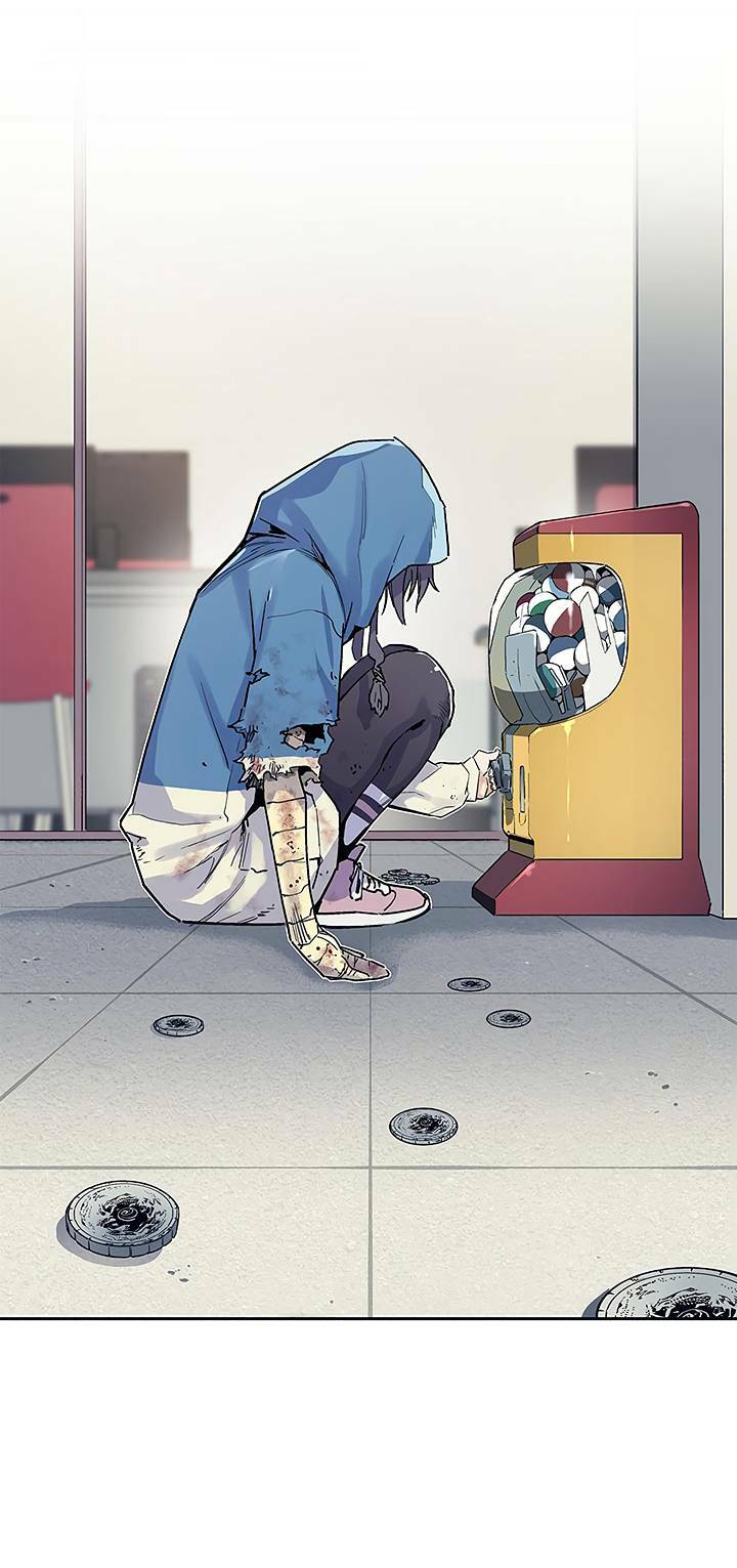 Khát Vọng Trỗi Dậy: Chapter 29
