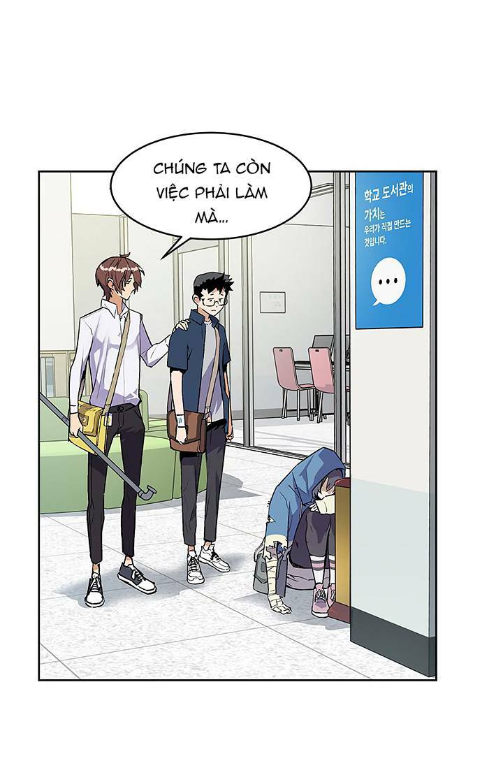Khát Vọng Trỗi Dậy: Chapter 29