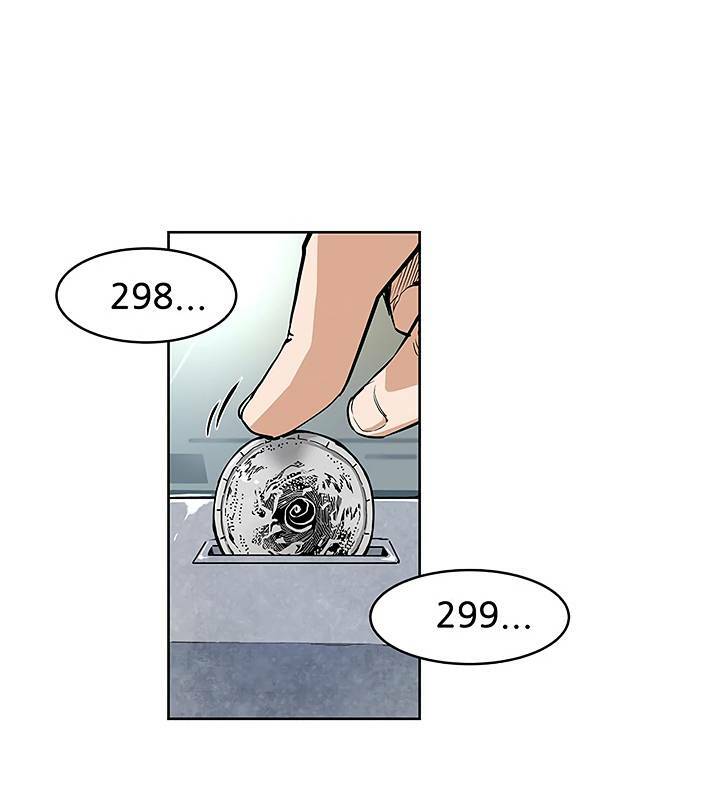 Khát Vọng Trỗi Dậy: Chapter 29