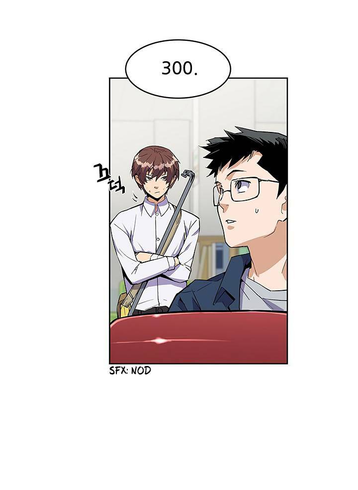 Khát Vọng Trỗi Dậy: Chapter 29