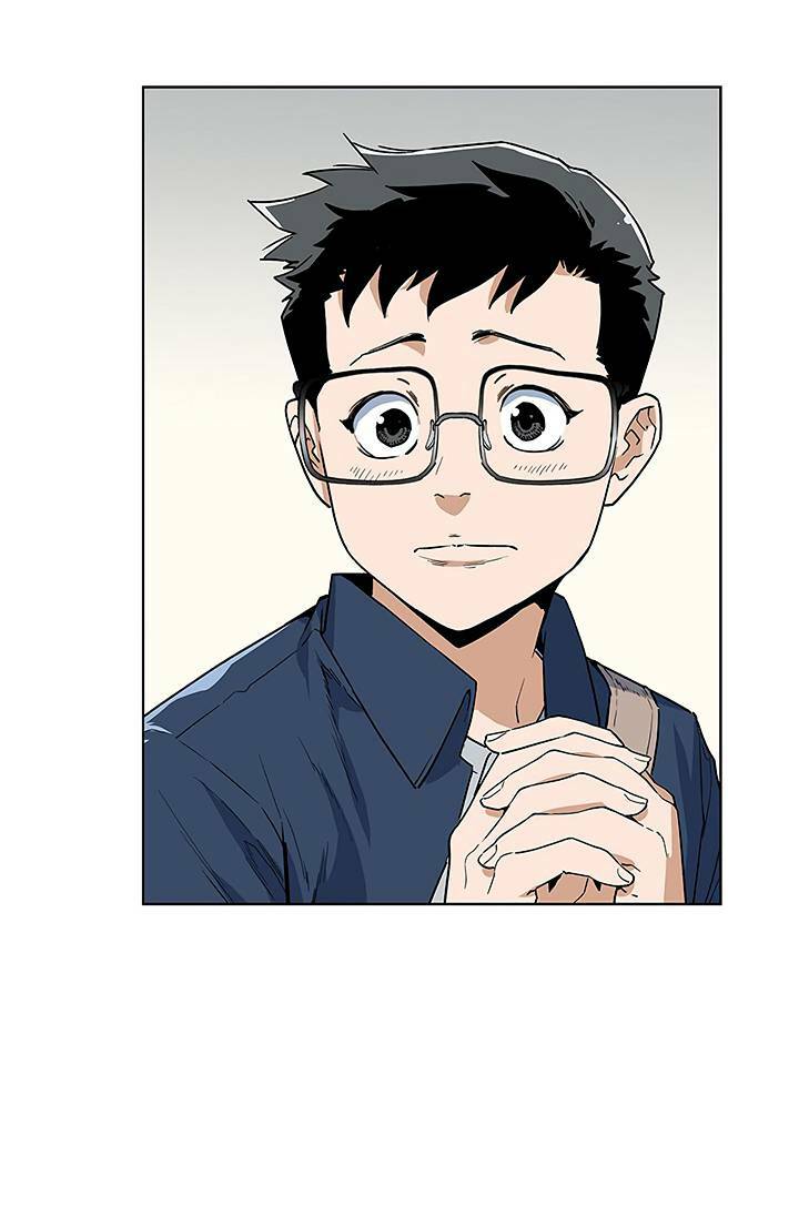 Khát Vọng Trỗi Dậy: Chapter 29