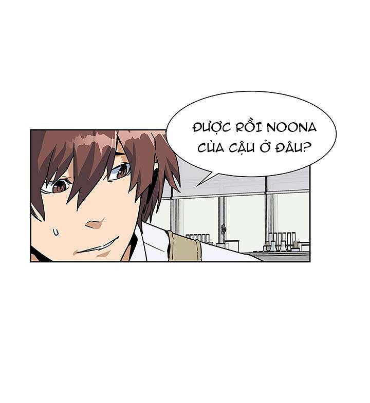 Khát Vọng Trỗi Dậy: Chapter 29