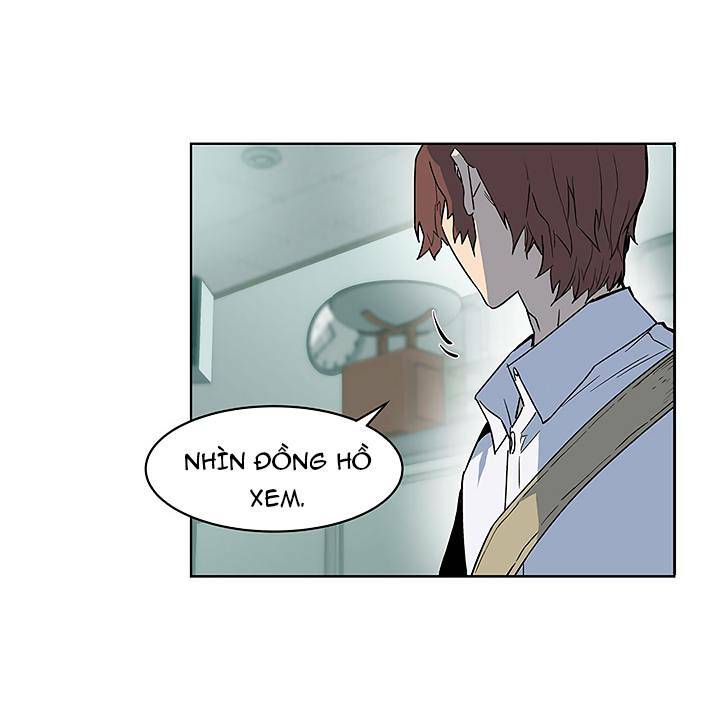 Khát Vọng Trỗi Dậy: Chapter 29