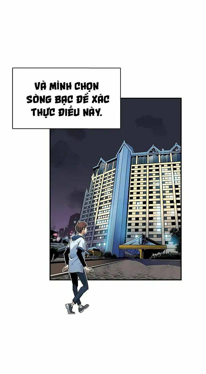 Khát Vọng Trỗi Dậy: Chapter 3
