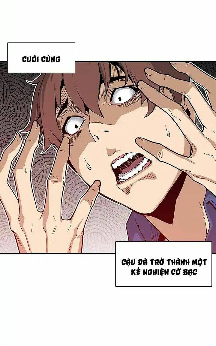 Khát Vọng Trỗi Dậy: Chapter 3
