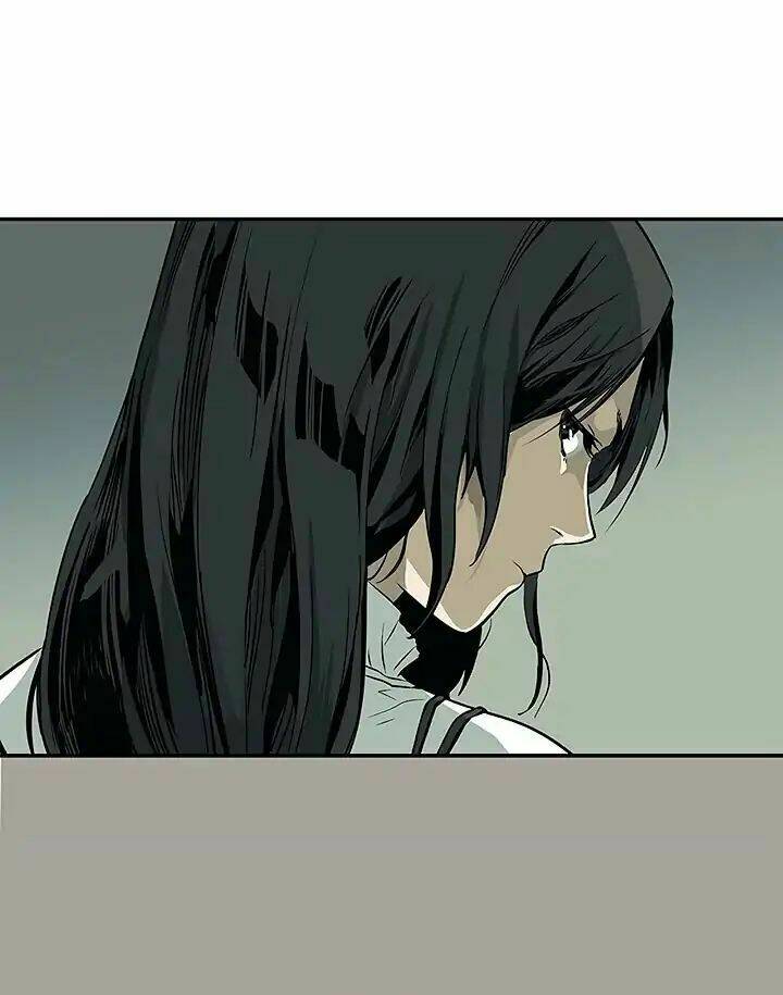 Khát Vọng Trỗi Dậy: Chapter 3