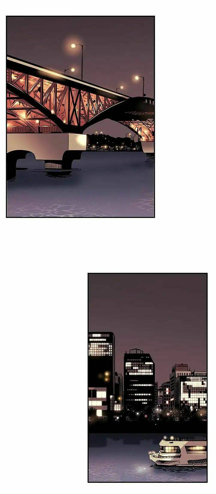 Khát Vọng Trỗi Dậy: Chapter 3