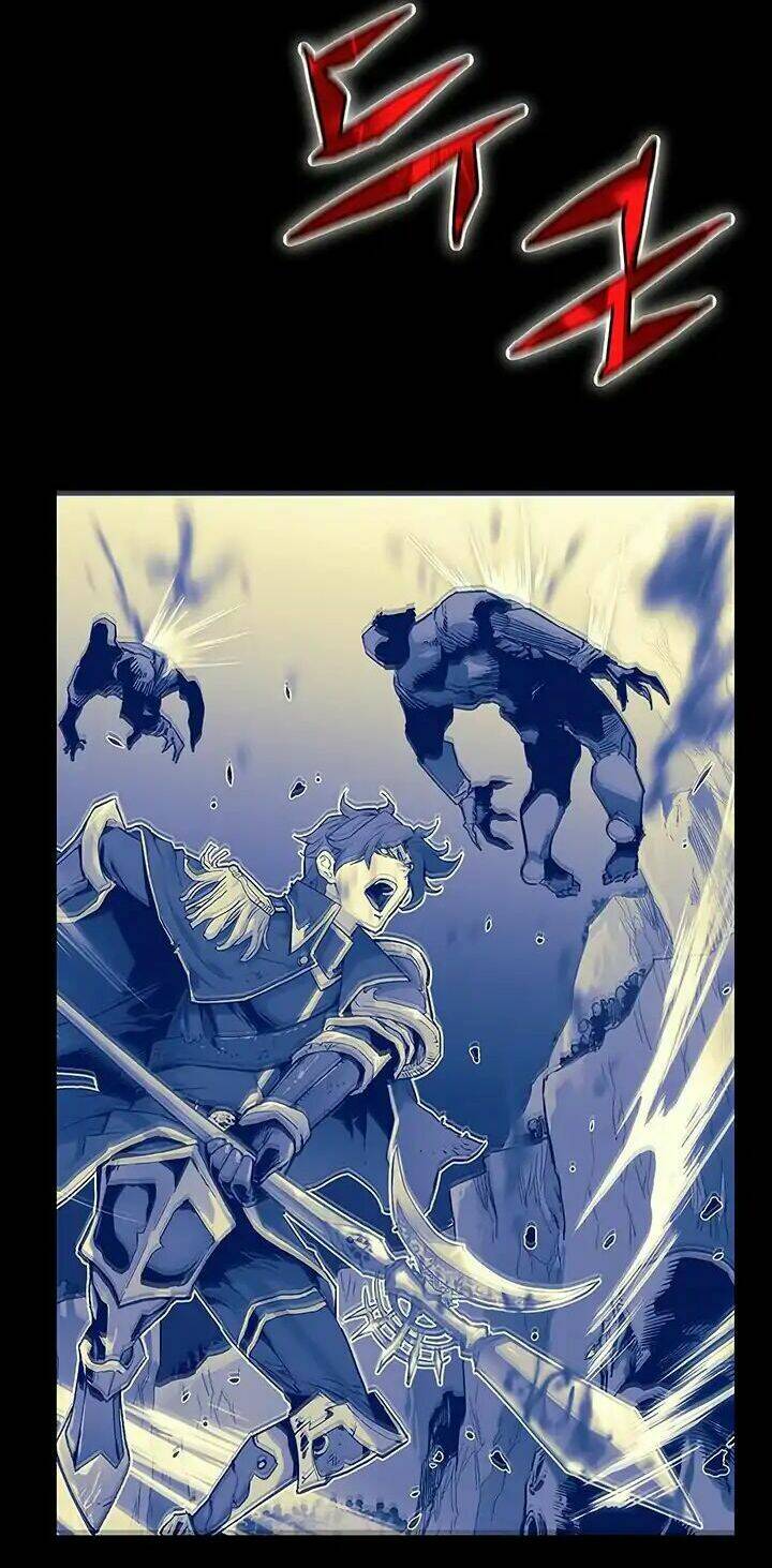 Khát Vọng Trỗi Dậy: Chapter 3