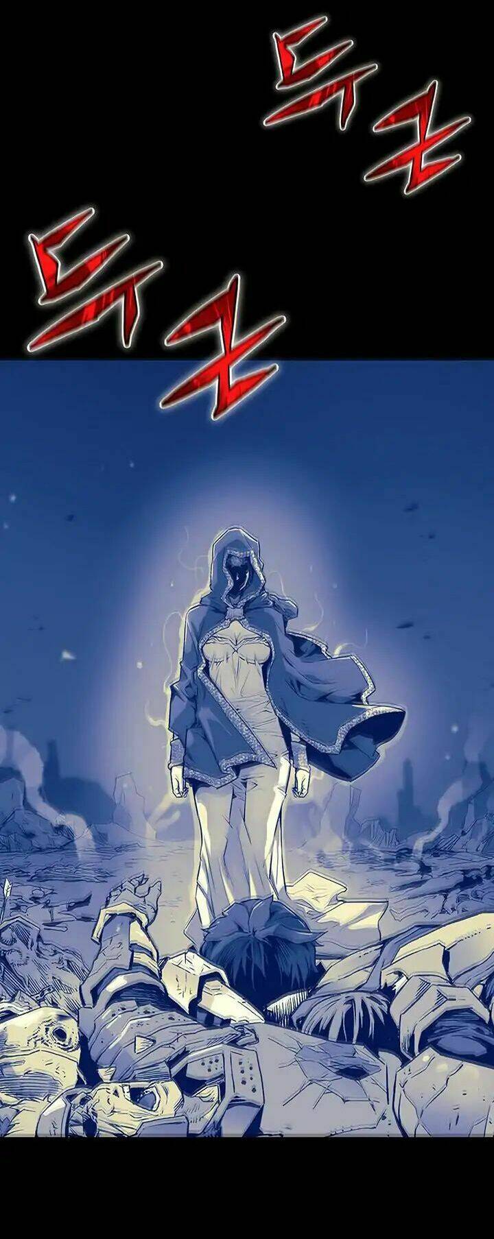 Khát Vọng Trỗi Dậy: Chapter 3