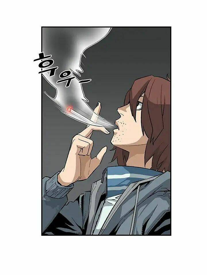 Khát Vọng Trỗi Dậy: Chapter 3